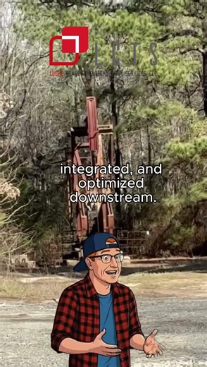 🛢️ Every Project Has a Starting Point | Lifecycle Thinking in Oil Processing