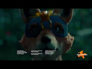 Nickelodeon On-Screen Credits Error (September 13, 2024)