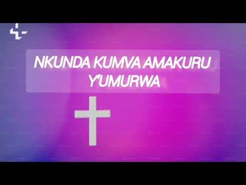 #NKUNDA KUMVA AMAKURU YUMURWA URIKURE AHATAGERA IBYAGO 🙏#indirimbo_zo_mu_gitabo #indirimbonshya