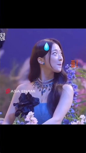 Ruka struggles to make eye contact with asa #rukasa #ruka #asa