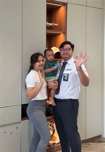Understanding the Life of a Pilot's Wife