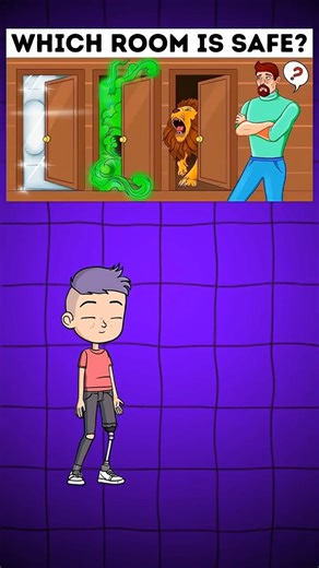 Memory Test Challenge 🧠 Brain Test || E5-Riddles and Puzzles for IQ Test #shorts