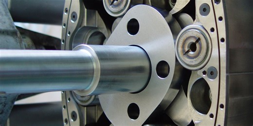 The Rhombus Rotary Engine: Can a Quirky New Design Top the Famous Wankel?