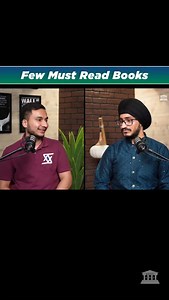 Few Must Read Books For Investors 📘📕 | Intrinsic Compounding