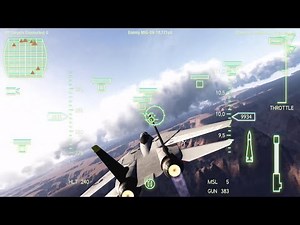 ALLIANCE: AIR WAR. The world's most advanced combat flight simulator on App Store and Google Play!