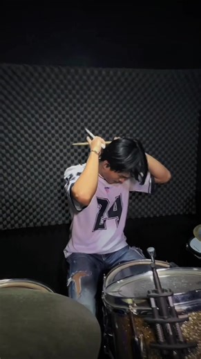 BRUNO MARS - 24k MAGIC #3 || Short Drum Cover