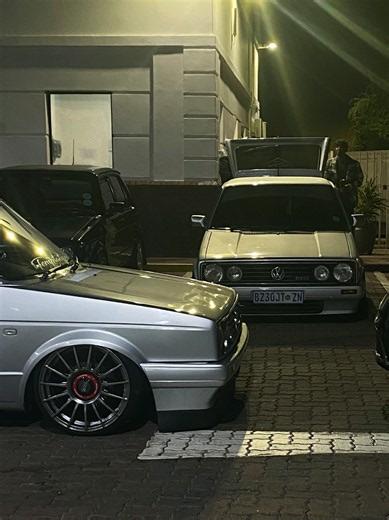 Why the Mk1 Golf is Simply Number One: The King of Classics 🏆