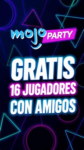 FREE 😱 PLAY THIS PARTY GAME WITH 16 FRIENDS 🎉🔥