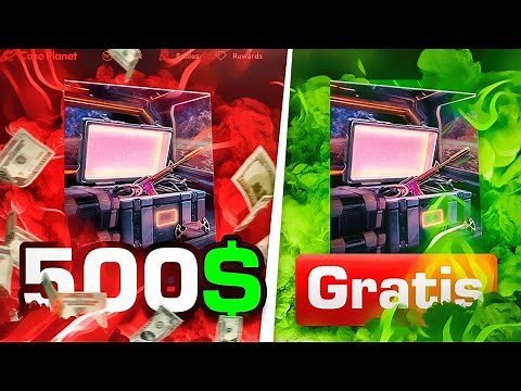 How to Open Crates in CS2 for FREE (Method 2026)