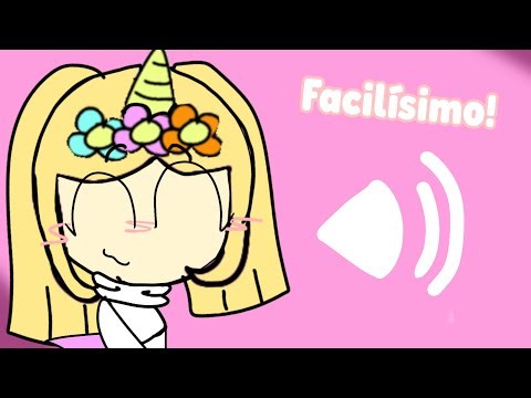 Cómo agregar efecto de sonido al audio, importar música en kineMaster