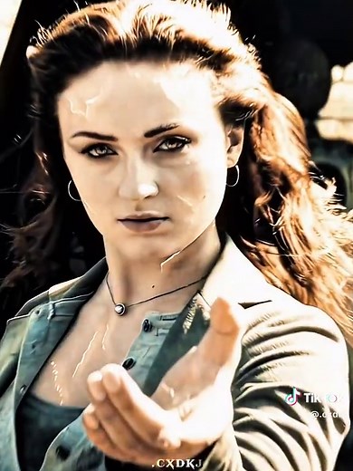 Jean Grey: The Most Powerful Being in Marvel