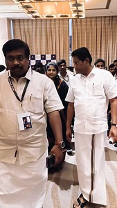 We are extremely proud to have partnered as the Creative & Content Partner for Seyal Kanavu Meipada 2025 – a vision-led initiative that celebrates action, impact, and dreams turning into reality.From last-minute updates to intense fact-checking and scripting, our team poured their hearts into every detail. We delivered 42 impactful Audio Visuals, even as the list kept evolving till the very last hour. And the true reward?Every guest felt seen, heard, and celebrated through their AV.That’s the ma