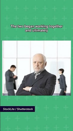 Hiding all our Pain, with Harold | Meme History #memehistory #hidethepainharold #hidethepain #memes