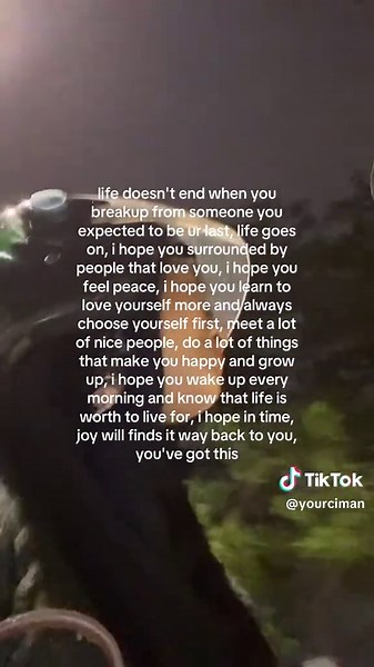 Life After Breakup: Moving Forward with Hope