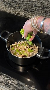 11K views · 188 reactions | breaking my water fast by… making...