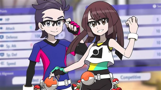 Unlock Your Pokemon's True Potential in Pokemon Champions!