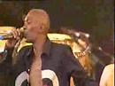 Faithless God Is A DJ Live