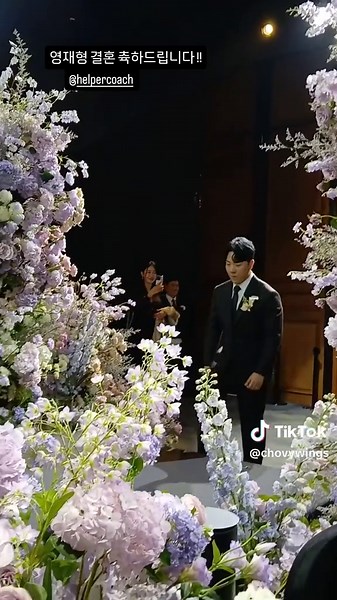 Lấy được vợ là sĩ cỡ đó =))))) #helper #kwonyoungjae #geng | district 8 hospital helper