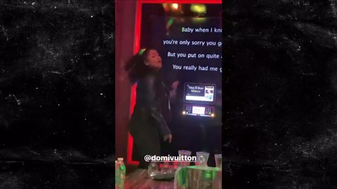 Raiders Star Josh Jacobs Arrested For DUI, Injured In Crash