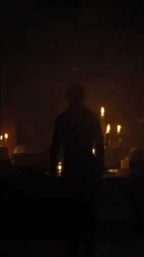 Nosferatu (2024) - Magyar Szinkron jelenet #film #horror #nosferatu2024