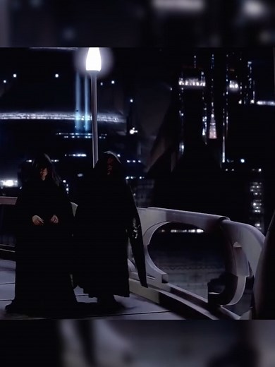 Darth Maul's Hilarious Vacation Adventure