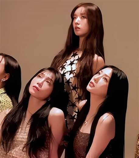 Apink's Comeback: Exciting New Song Features Eunji's High Note