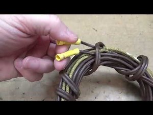 RCA Radiola 61 3 Tabletop Radio EP 1