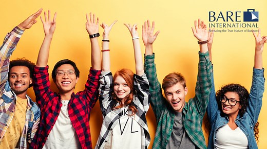 Evaluators - BARE International