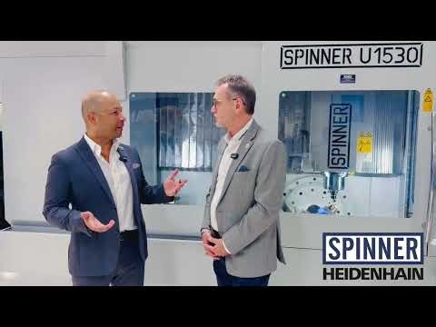 National Apprenticeship Event with ‪@heidenhaintv‬ + ‪@machinistsinstitute‬
