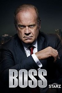 Boss | Rotten Tomatoes