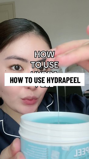 How to Use Hydra Peel Mask: Tutorial and Tips