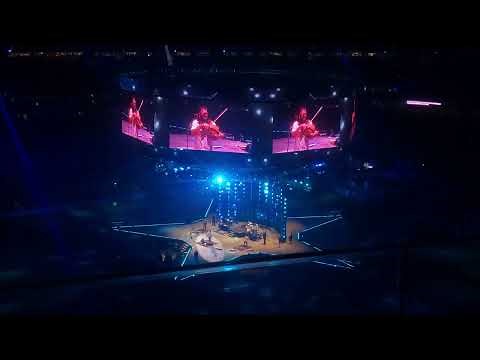 Cody Johnson- Full Rodeo Houston Performance (2/28/22)