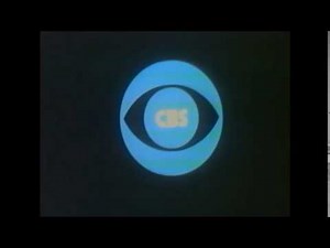 CBS Ident 1972