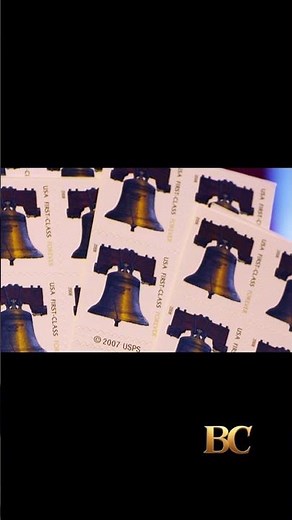 USPS stamp prices officially rose Sunday