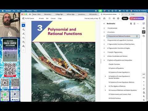 What is the difference between precalculus and calculus?