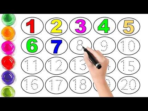 123 || 12345678910 || abcd || ginti || counting || 12345 || 1 to 100 || Number Song || #number