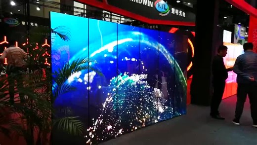 Rent our LED video displays and add power to your event