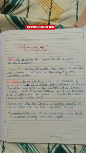 #class 12th #physics #practical file #activity 1