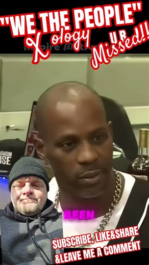 DMX: The Most Profound Perspective on Life