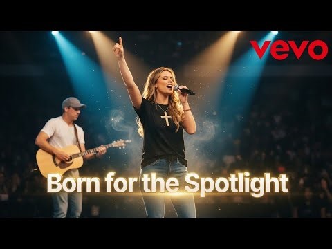 Dua Lipa - for the Spotlight (Official Music
