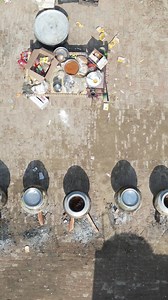 279K views · 9.9K reactions | 80 Years Old Chef Manage the Food Preparation for 4000 People | Big & Traditional Marriage in Desert #weddingideas #weddinginspiration #WeddingFoodServing | Insane Food | Facebook