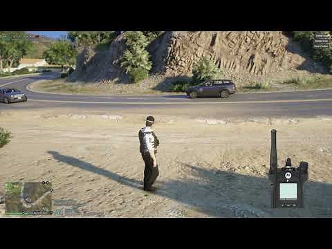 Updated WhackerLink Install Guide + FiveM Integration