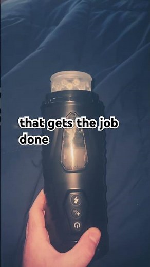 Why I recommend the EINSEO AI Sync Male Masturbator Sex Toy for Men