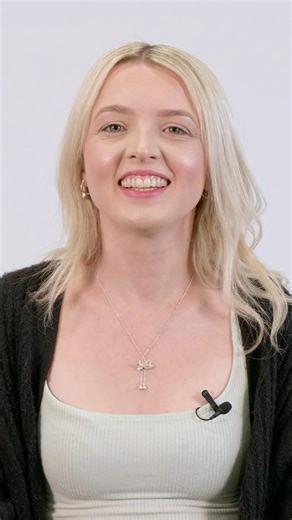 Amber reveals the best part of the Master of Business Administration at BU.