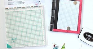 VIDEO: We'R Memory Keepers Precision Tool versus the MISTI