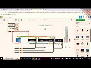 Boolean Expression Representation via Tinkercad