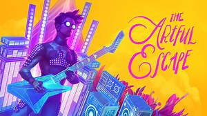 Review: The Artful Escape