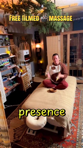 FREE FILMED MASSAGE SESSIONS – LOCAL ONLY (TAMPA, FL) I’m opening a few free filmed massage sessions for people in my local area. 📍 7605 Gunn Hwy #C, Tampa, FL 33625 📅 Filming days: Sundays only 🎥 Sessions may be recorded or used for TikTok Lives This is not about my regular clients. This is specifically for people who are open to being filmed so I can showcase my work, techniques, and different healing approaches. I’m looking for 3 types of people: 1️⃣ Injuries (wide spectrum) – Athletic inj
