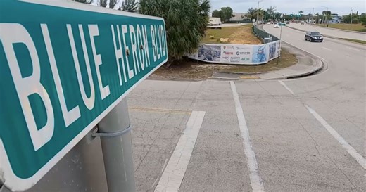 Riviera Beach starting construction on a new water treatment plant in 4 months