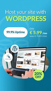 If slow load times and downtime are holding you back, it’s time for a switch. Faster speeds, better security, and expert support—all in one place. Migrate for free today! | Eurodns.com | Facebook